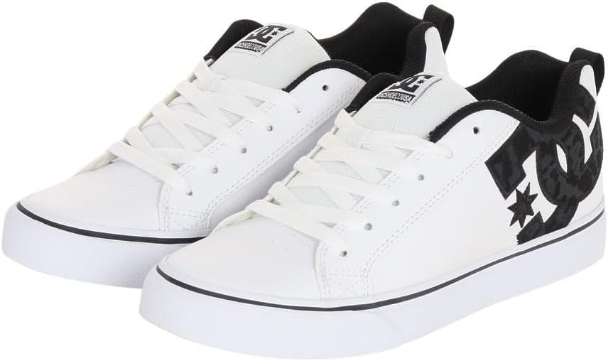 Унисекс-кроссовки для взрослых Dc Shoes, Wwe
Унисекс-кроссовки для взрослых Dc Shoes, Wwe