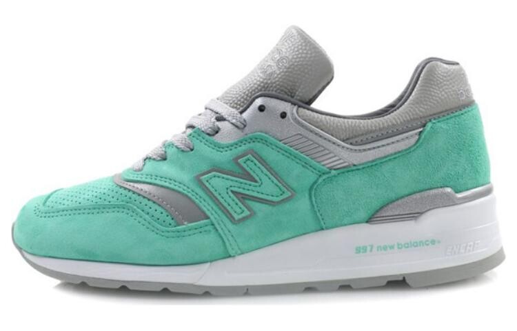 Кроссовки New Balance NB 997 унисекс
Кроссовки New Balance NB 997 унисекс