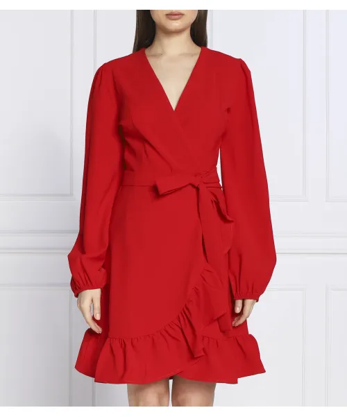 Платье Silvian Heach, красный
Платье Silvian Heach, красный