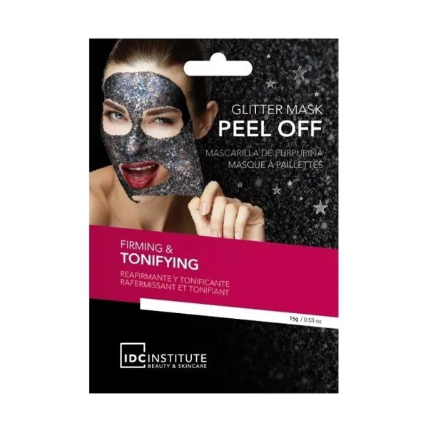 Укрепляющая маска для лица Silver Foil Mask Idc Institute, 1 UD
Укрепляющая маска для лица Silver Foil Mask Idc Institute, 1 UD