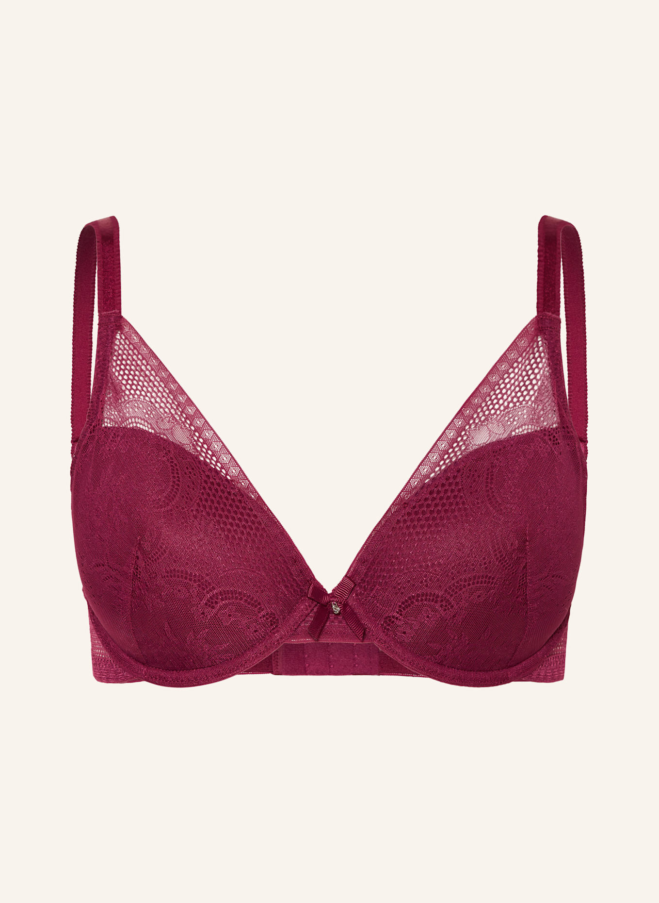 Бюстгальтер с чашечками Darling Harbour, фуксия
Бюстгальтер с чашечками Darling Harbour, фуксия