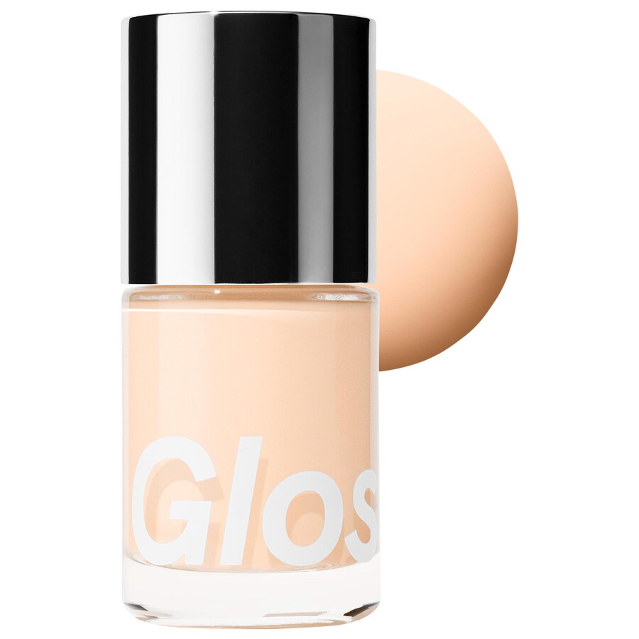 Жидкая тональная основа Stretch Fluid Foundation для регулируемого покрытия Glossier, 1 oz /30 ml, Very Light 2
Жидкая тональная основа Stretch Fluid Foundation для регулируемого покрытия Glossier, 1 oz /30 ml, Very Light 2