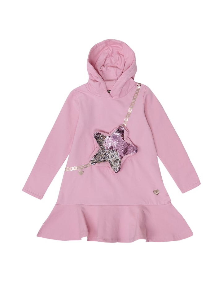 Платье KOROSHI, розовый
Платье KOROSHI, розовый