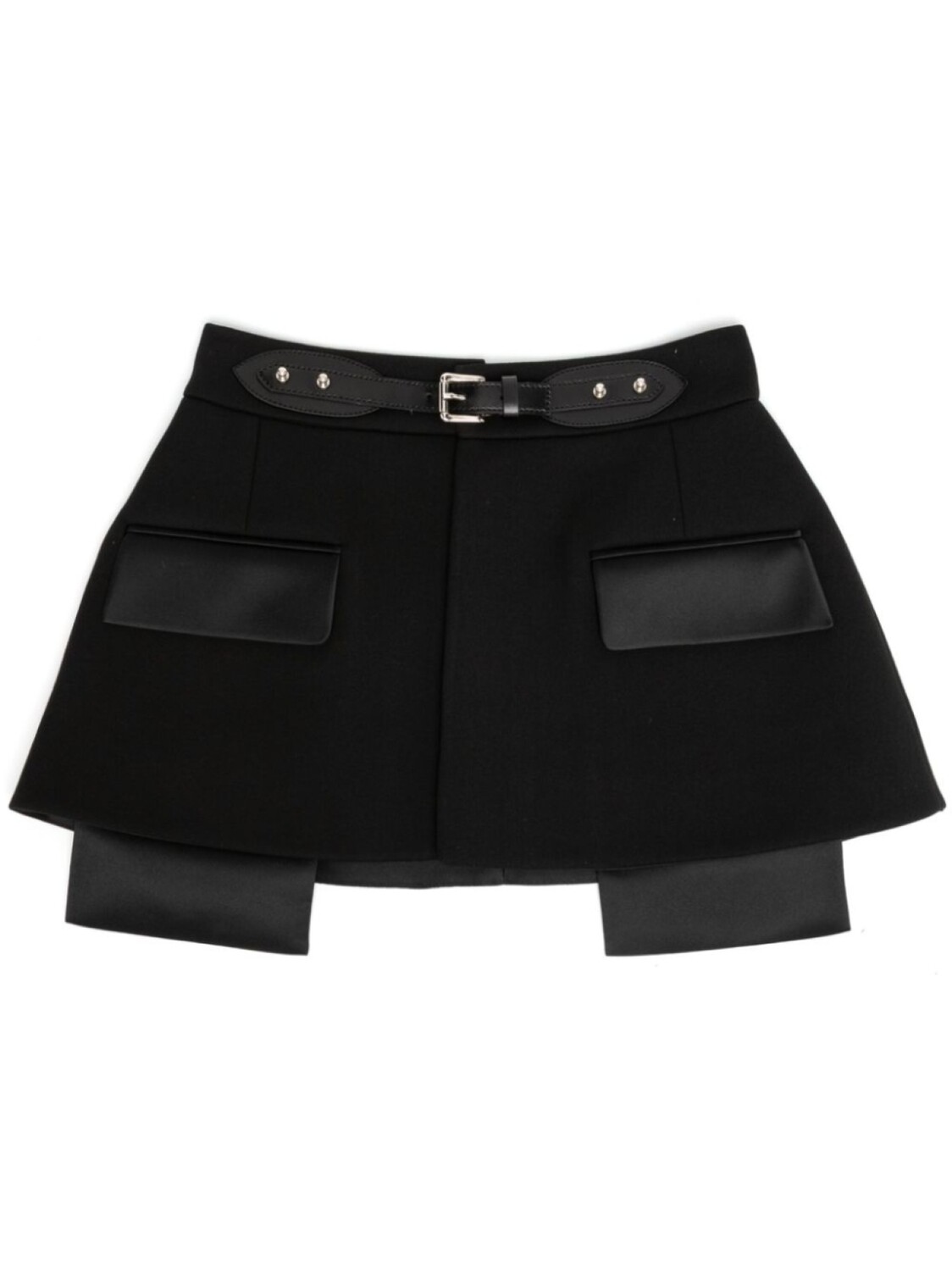 Ремень для юбки Dice Kayek, черный
Ремень для юбки Dice Kayek, черный