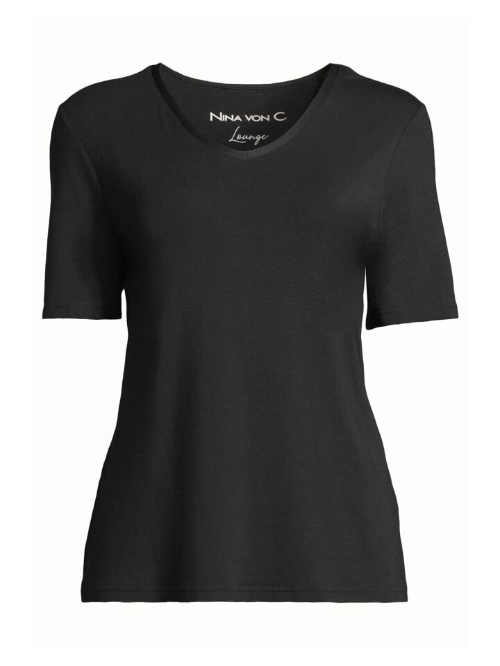 Ночное белье Nina von C., черный
Ночное белье Nina von C., черный