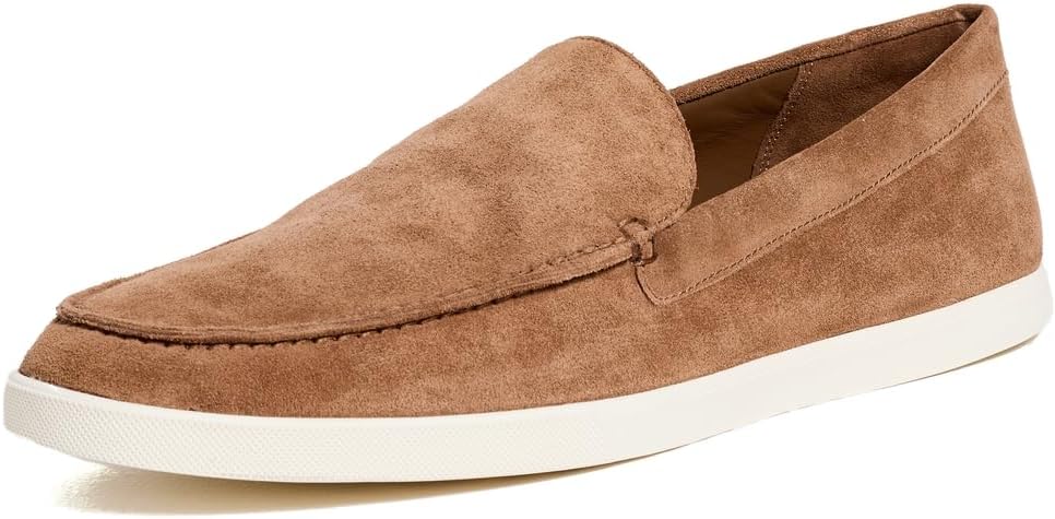 Мужские лоферы Vince Sonoma, Coriander Tan
Мужские лоферы Vince Sonoma, Coriander Tan