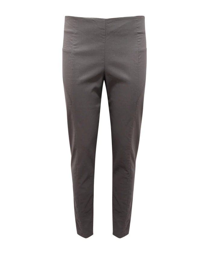 Итальянские брюки с боковой молнией Ixos, серый
Итальянские брюки с боковой молнией Ixos, серый