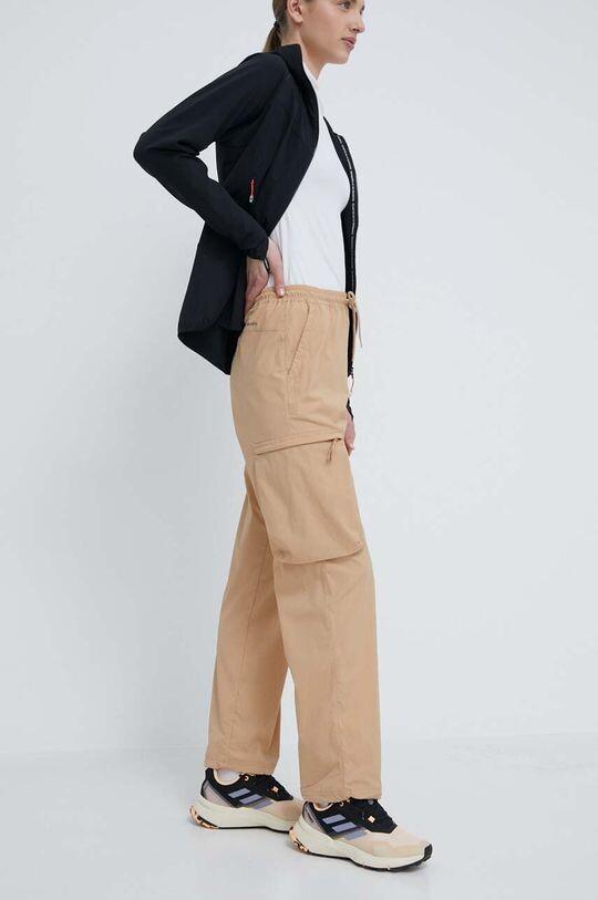 Уличные брюки Boundless Trek Cargo Columbia, бежевый
Уличные брюки Boundless Trek Cargo Columbia, бежевый