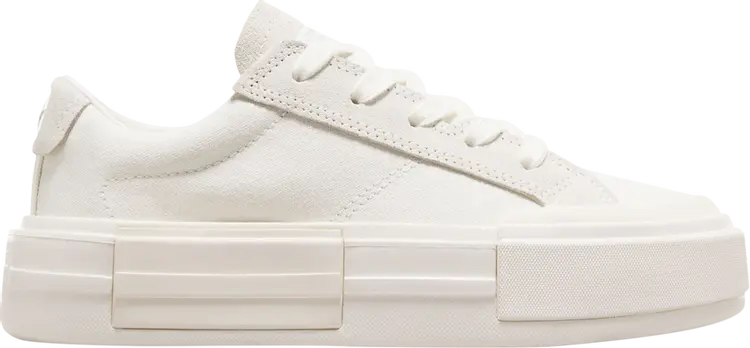 Кроссовки Chuck Taylor All Star Cruise Low 'Egret', кремовый, Бежевый, Кроссовки Chuck Taylor All Star Cruise Low 'Egret', кремовый
Кроссовки Chuck Taylor All Star Cruise Low 'Egret', кремовый, Бежевый, Кроссовки Chuck Taylor All Star Cruise Low 'Egret', кремовый