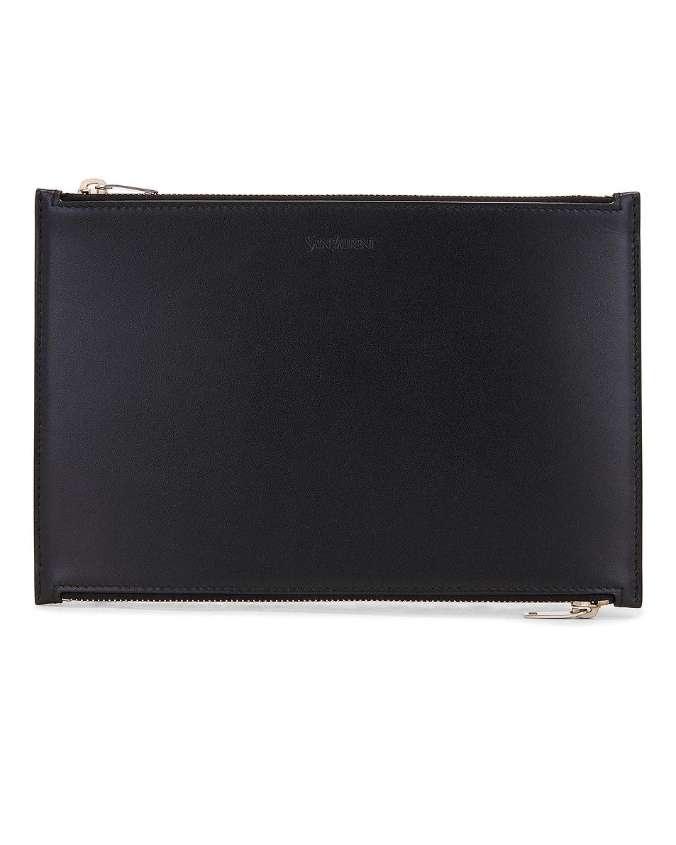 Дорожная сумка Saint Laurent, цвет Nero
Дорожная сумка Saint Laurent, цвет Nero