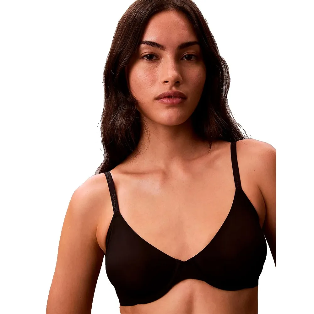 Бюстгальтер Calvin Klein LV00QF8572, черный
Бюстгальтер Calvin Klein LV00QF8572, черный