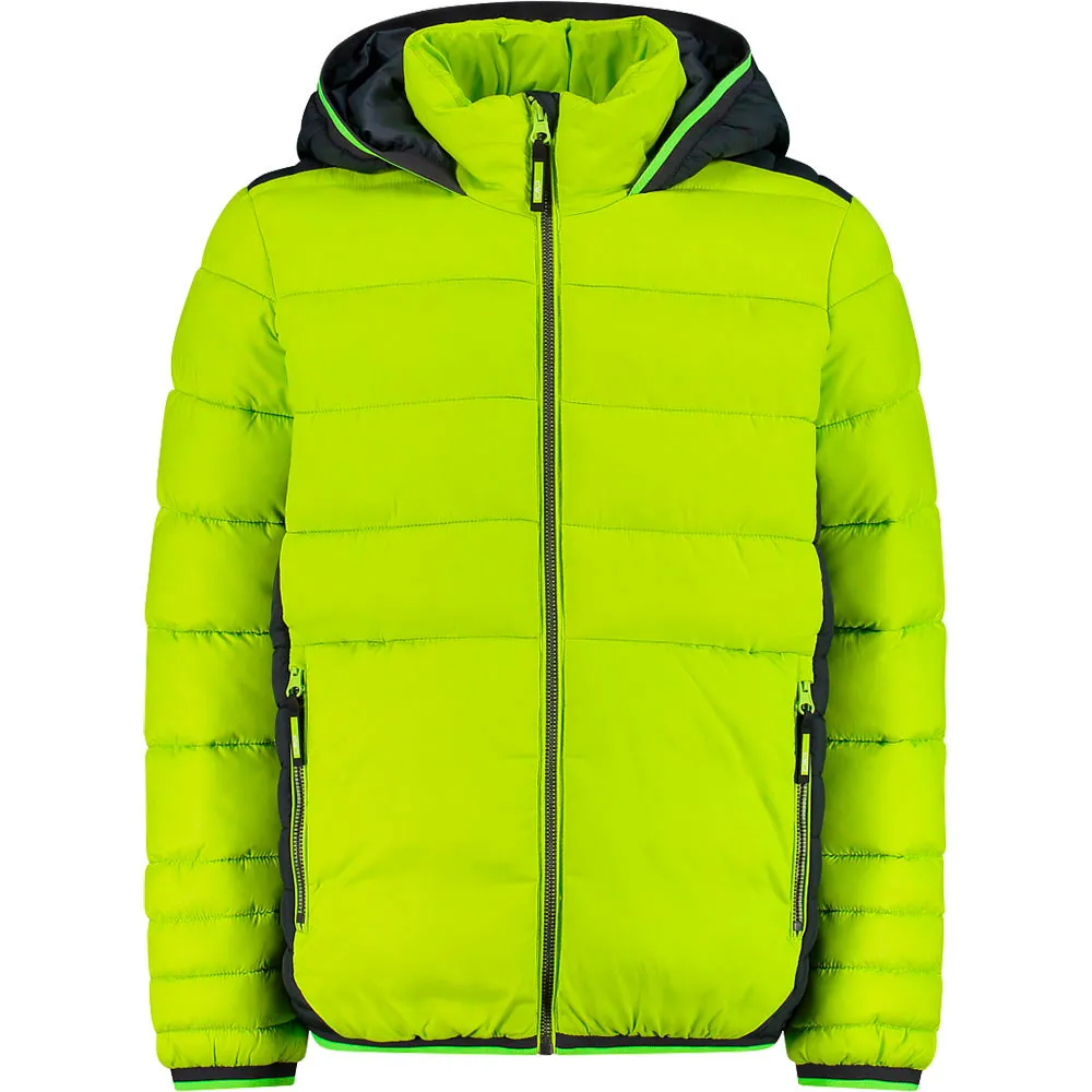 Куртка CMP 34Z3314, зеленый 
Куртка CMP 34Z3314, зеленый