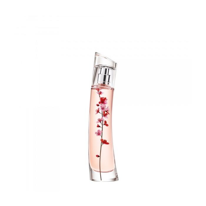 Женская туалетная вода Flower Ikebana Eau de Parfum Kenzo, 75
Женская туалетная вода Flower Ikebana Eau de Parfum Kenzo, 75
