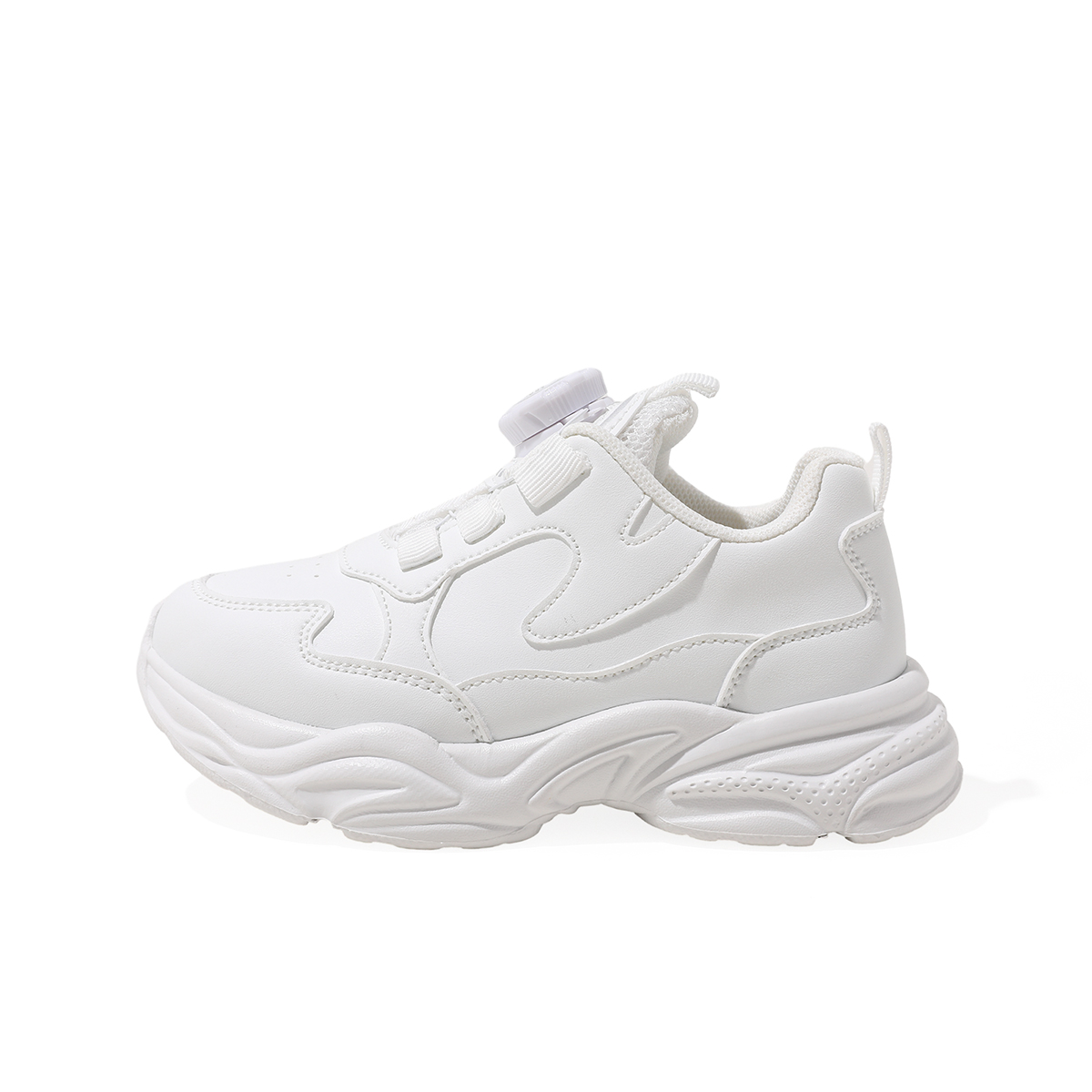 Прочная, дышащая, легкая детская обувь для повседневной жизни ABC KIDS, белый
Прочная, дышащая, легкая детская обувь для повседневной жизни ABC KIDS, белый