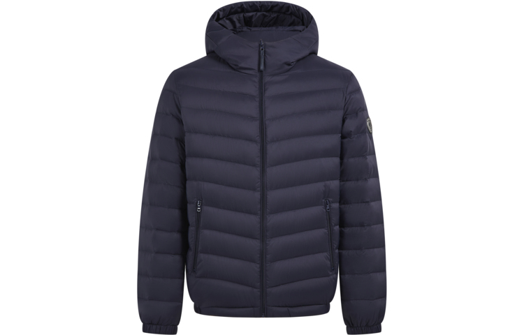 Bosideng Пуховая куртка серии Light Warm для мужчин
Bosideng Пуховая куртка серии Light Warm для мужчин