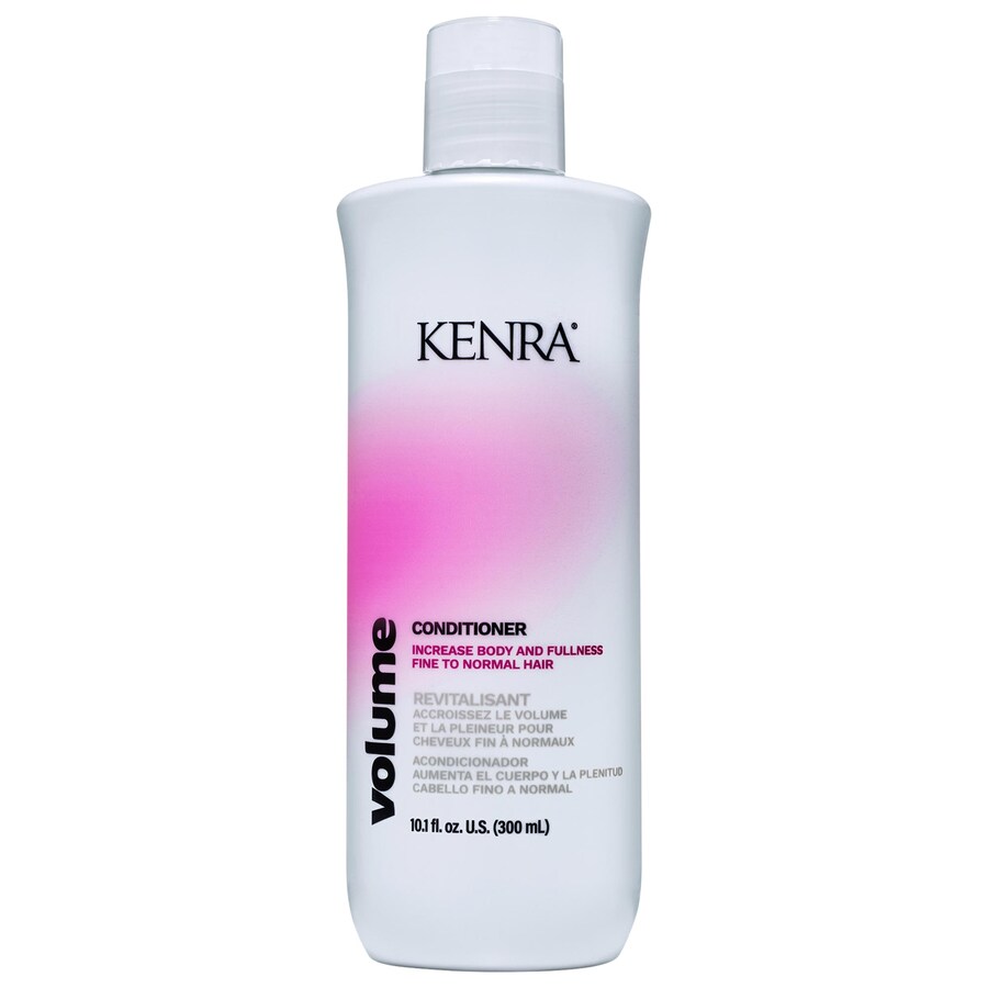 Кондиционер для придания объема тонким волосам Kenra Professional, 10.1 oz/300 ml
Кондиционер для придания объема тонким волосам Kenra Professional, 10.1 oz/300 ml