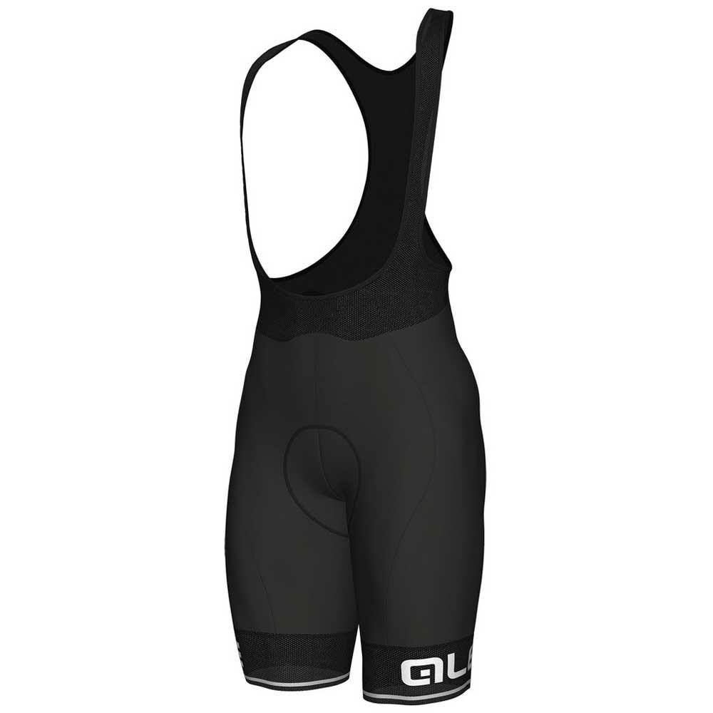 Шорты Alé Corsa Bib, черный
Шорты Alé Corsa Bib, черный