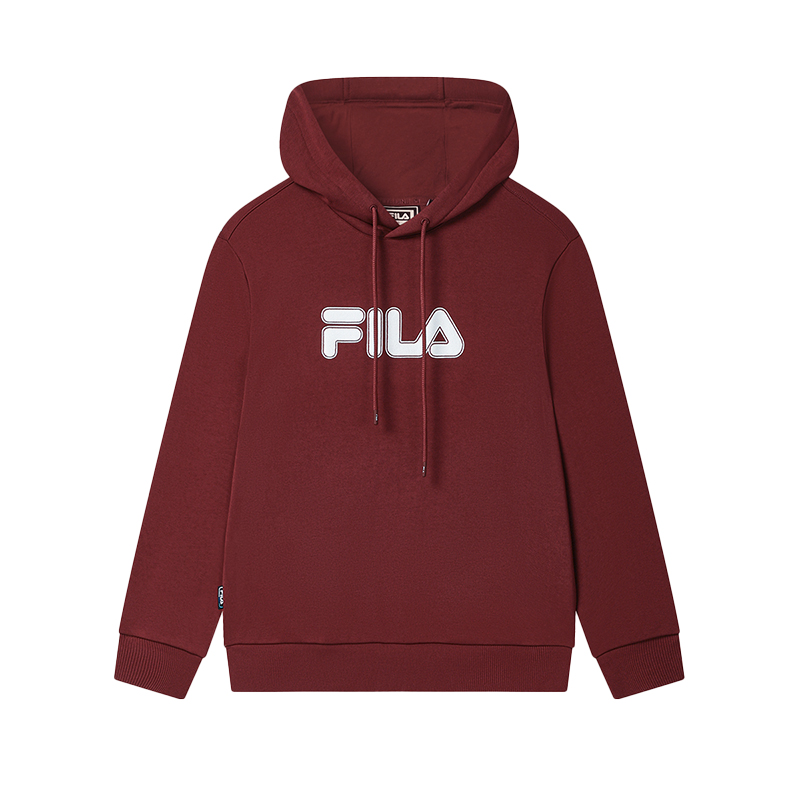 Оригинальный свитшот Unisex FILA, Dark Umber Burgundy-Wi
Оригинальный свитшот Unisex FILA, Dark Umber Burgundy-Wi