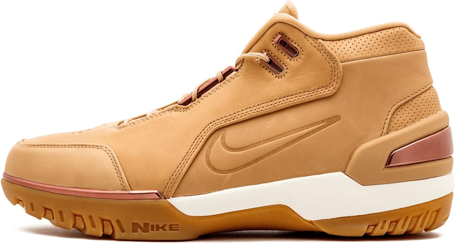 Air Zoom Generation As Qs 'All Star' - 308214-200 - Size Nike, Camel
Air Zoom Generation As Qs 'All Star' - 308214-200 - Size Nike, Camel