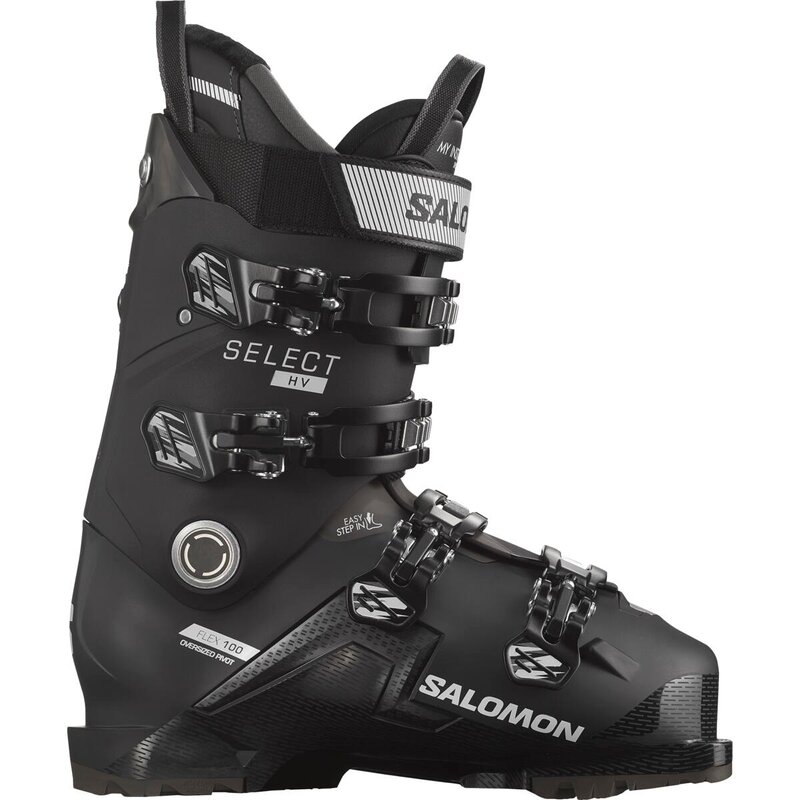 Горнолыжные ботинки boots select hv 100 gw bk/wht/belu Salomon, мультиколор
Горнолыжные ботинки boots select hv 100 gw bk/wht/belu Salomon, мультиколор