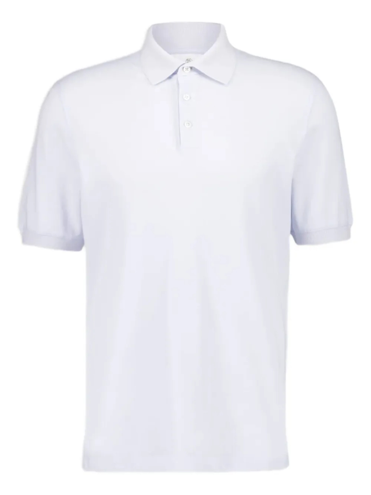 Рубашка поло Brunello Cucinelli, синий
Рубашка поло Brunello Cucinelli, синий