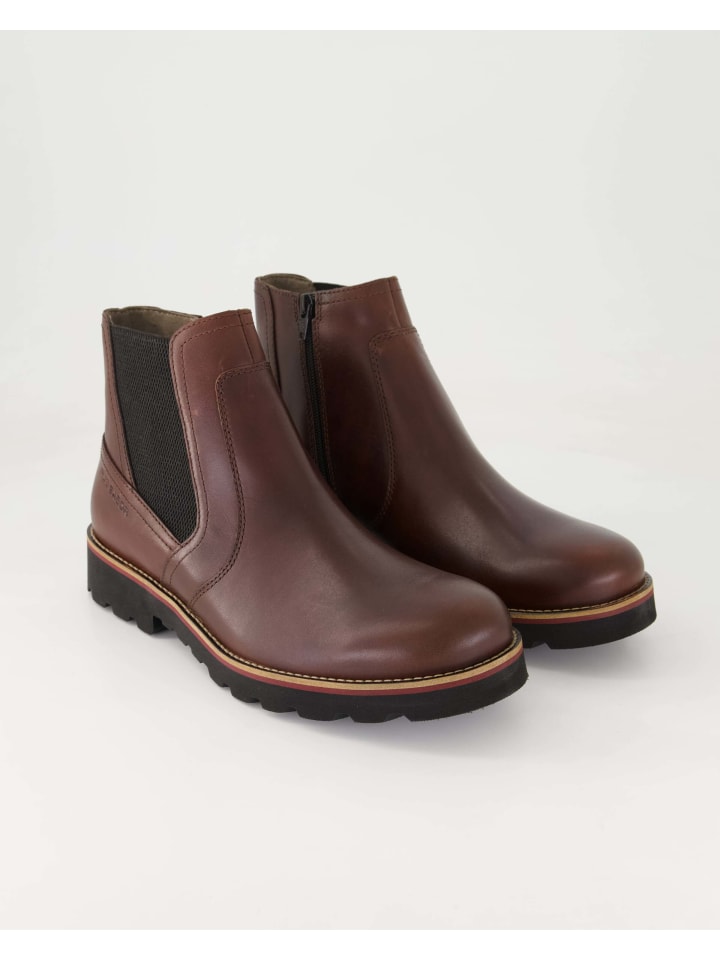 Ботинки Pius Gabor, коричневый
Ботинки Pius Gabor, коричневый