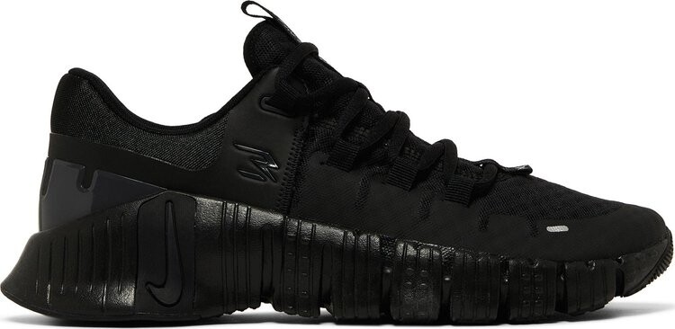 Кроссовки Russell Wilson x Free Metcon 5 'Undercover Agent', черный
Кроссовки Russell Wilson x Free Metcon 5 'Undercover Agent', черный