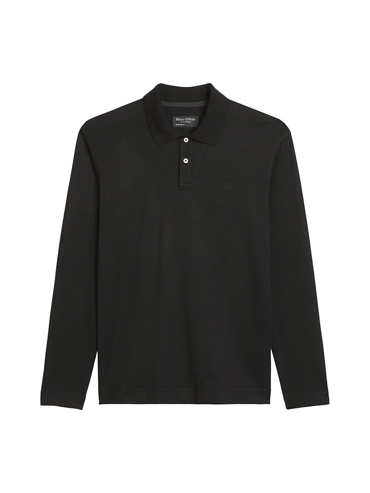 Marc O'Polo Черная рубашка поло, Черный, Marc O'Polo Черная рубашка поло
Marc O'Polo Черная рубашка поло, Черный, Marc O'Polo Черная рубашка поло