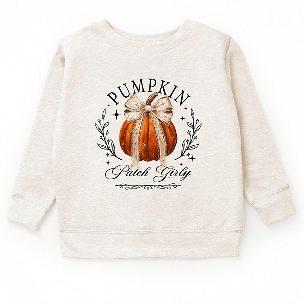 Кофта с принтом в стиле кокетливой тыквенной грядки The Juniper Shop, Natural
Кофта с принтом в стиле кокетливой тыквенной грядки The Juniper Shop, Natural