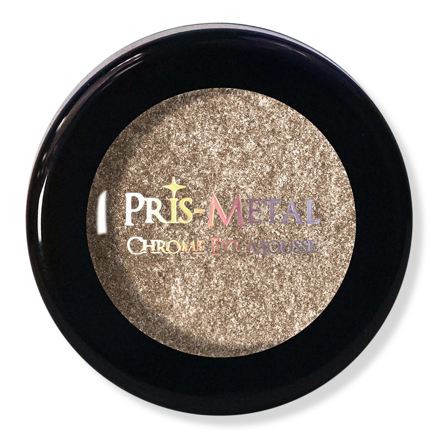 Тени для век Pris-Metal Chrome Eye Mousse J.Cat Beauty, Chrome Crusher
Тени для век Pris-Metal Chrome Eye Mousse J.Cat Beauty, Chrome Crusher