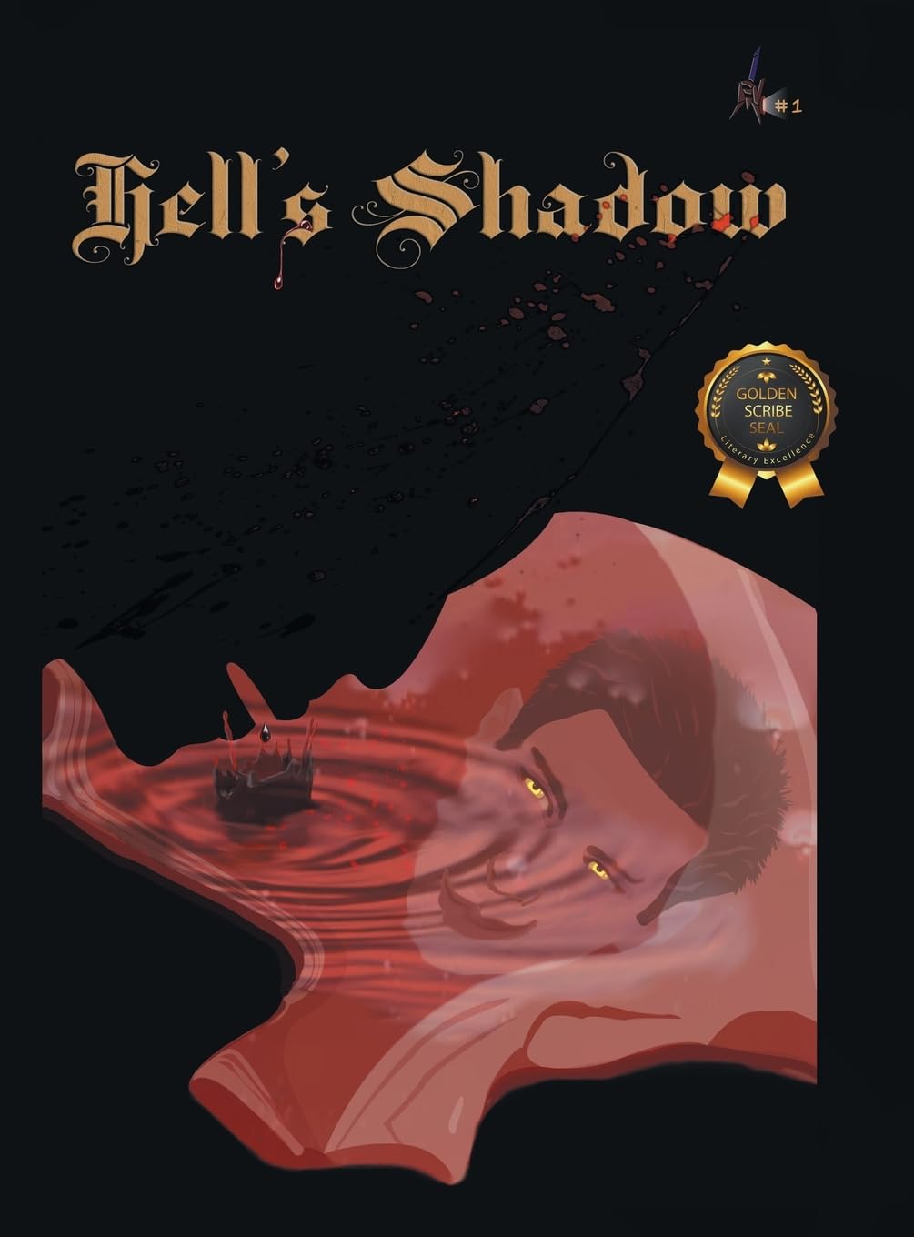 Hell's Shadow (Milton & Hugo LLC)
Hell's Shadow (Milton & Hugo LLC)