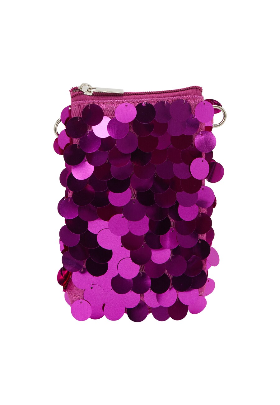 Сумка через плечо myMo at night, фуксия
Сумка через плечо myMo at night, фуксия