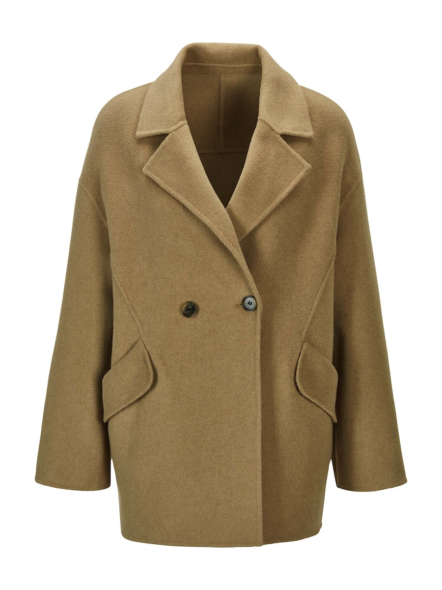 Пальто межсезонное MADELEINE, карамель
Пальто межсезонное MADELEINE, карамель
