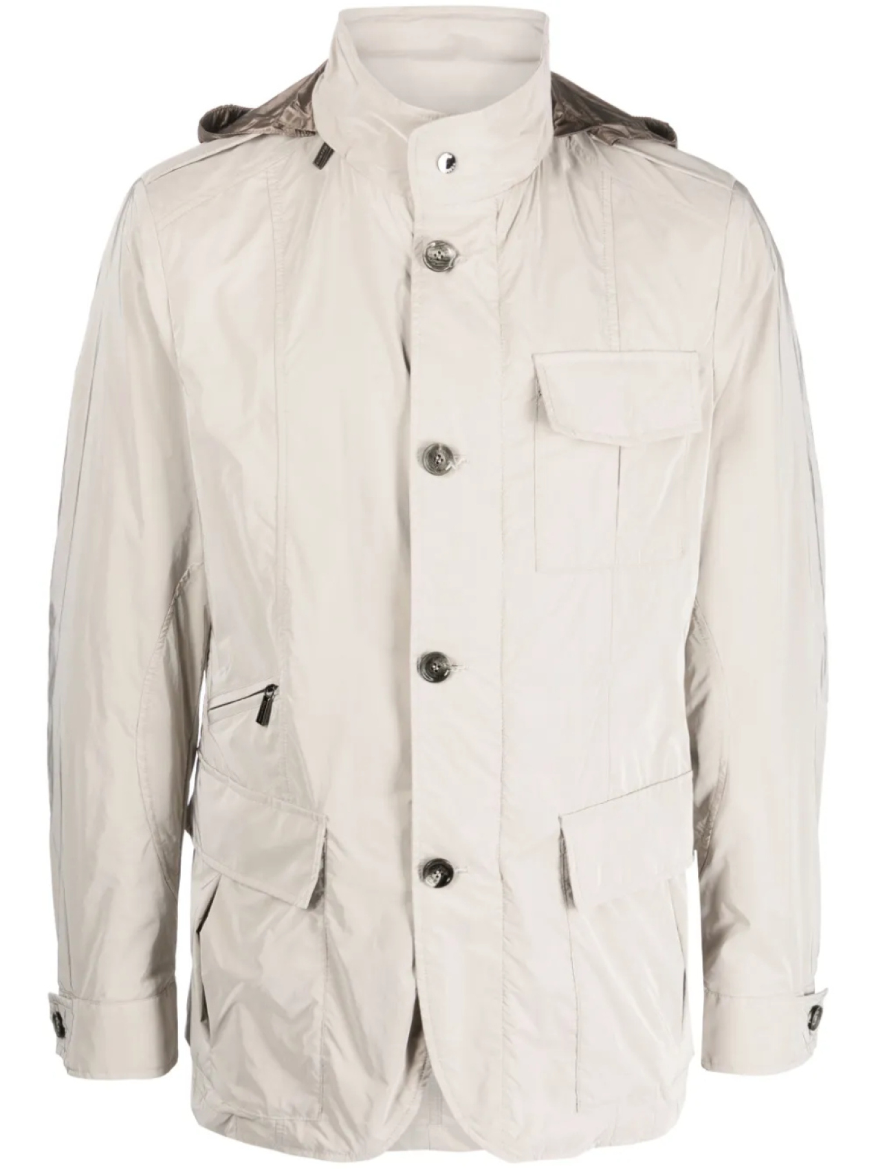 Moorer легкая куртка Porto, нейтральный
Moorer легкая куртка Porto, нейтральный