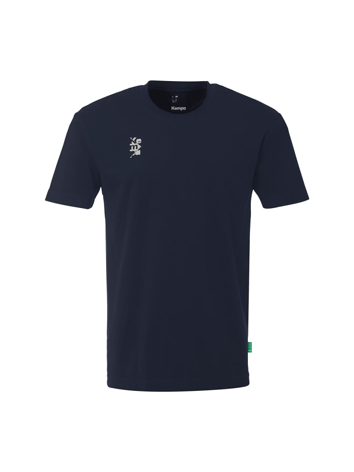 Функциональная рубашка Kempa, морской
Функциональная рубашка Kempa, морской