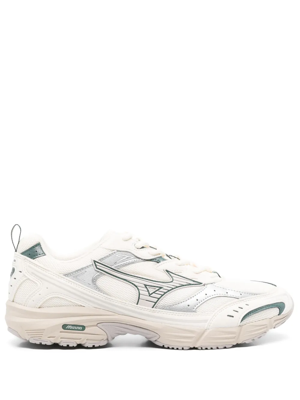 Кроссовки MRX Mizuno, белый
Кроссовки MRX Mizuno, белый