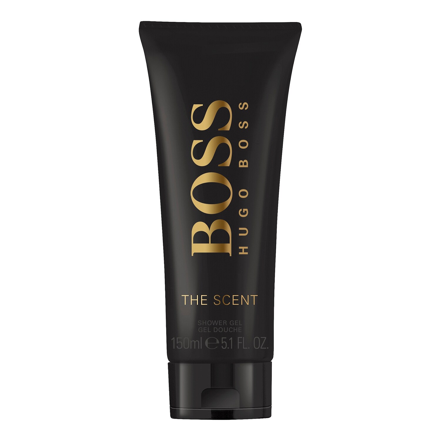 Гель для душа Boss The Scent Hugo Boss
Гель для душа Boss The Scent Hugo Boss