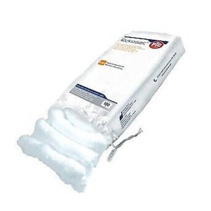 Baumwolle Hydrophile Pic Rekosac Zig Zag 100г Pikdare Spa
Baumwolle Hydrophile Pic Rekosac Zig Zag 100г Pikdare Spa