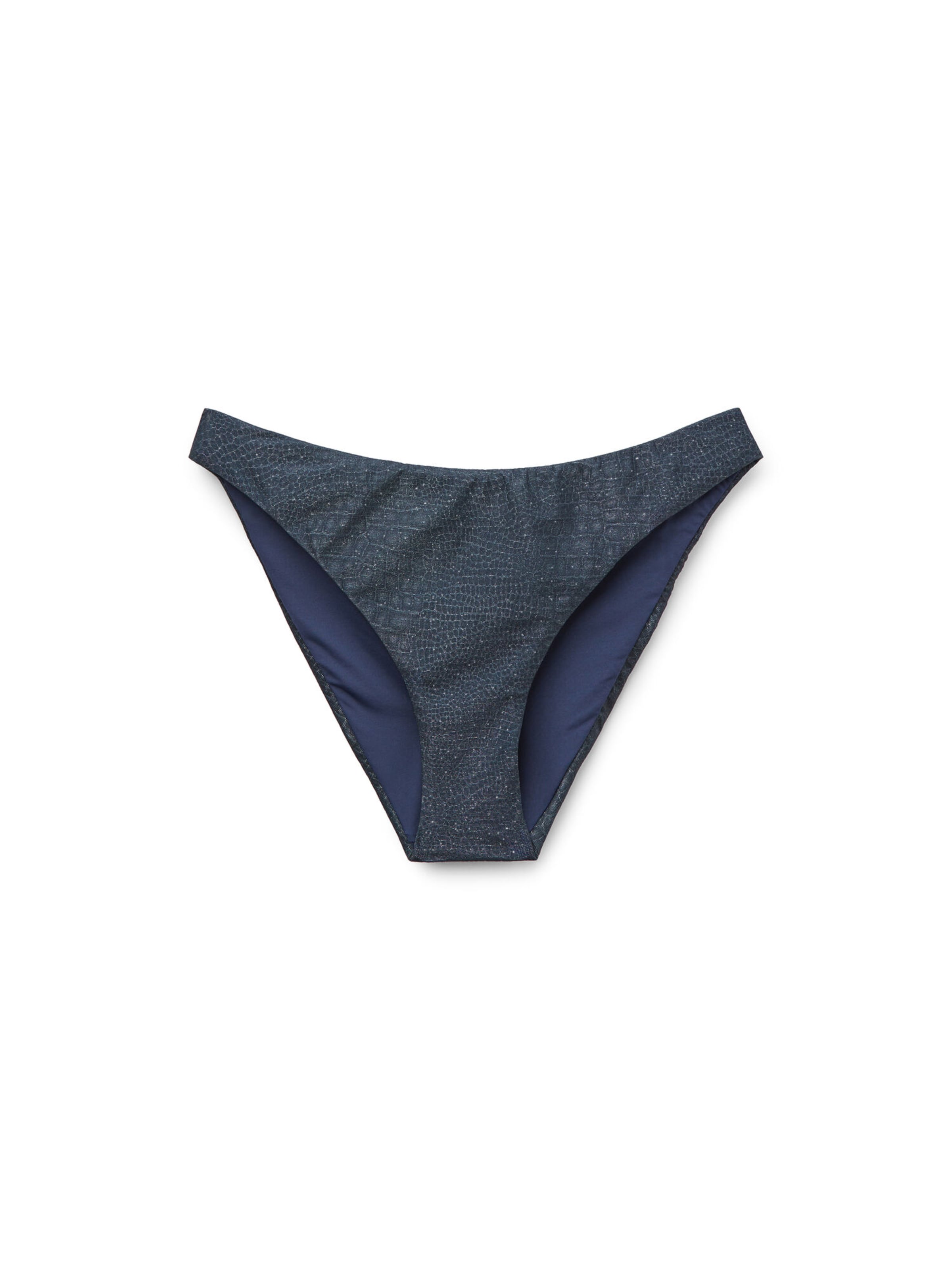 CALZEDONIA Бикини-трусики 'Glowing Python' в цвете Night Blue, Синий, CALZEDONIA Бикини-трусики 'Glowing Python' в цвете Night Blue
CALZEDONIA Бикини-трусики 'Glowing Python' в цвете Night Blue, Синий, CALZEDONIA Бикини-трусики 'Glowing Python' в цвете Night Blue