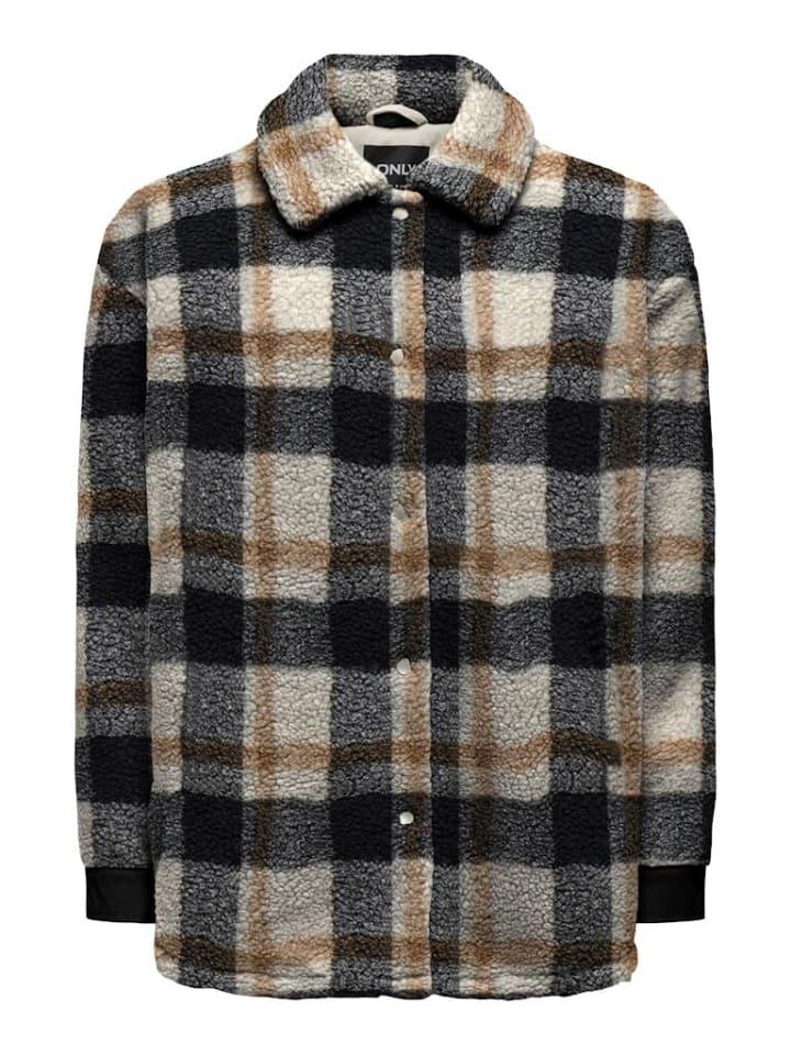 Зимняя куртка ONLY
Зимняя куртка ONLY