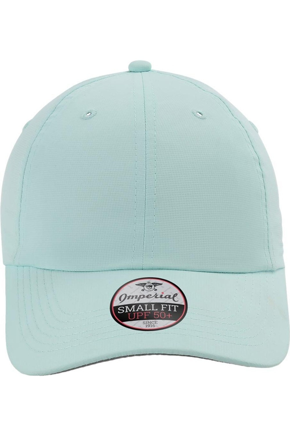 Imperial The Original Small Fit Performance Кепка, цвет robins egg
Imperial The Original Small Fit Performance Кепка, цвет robins egg