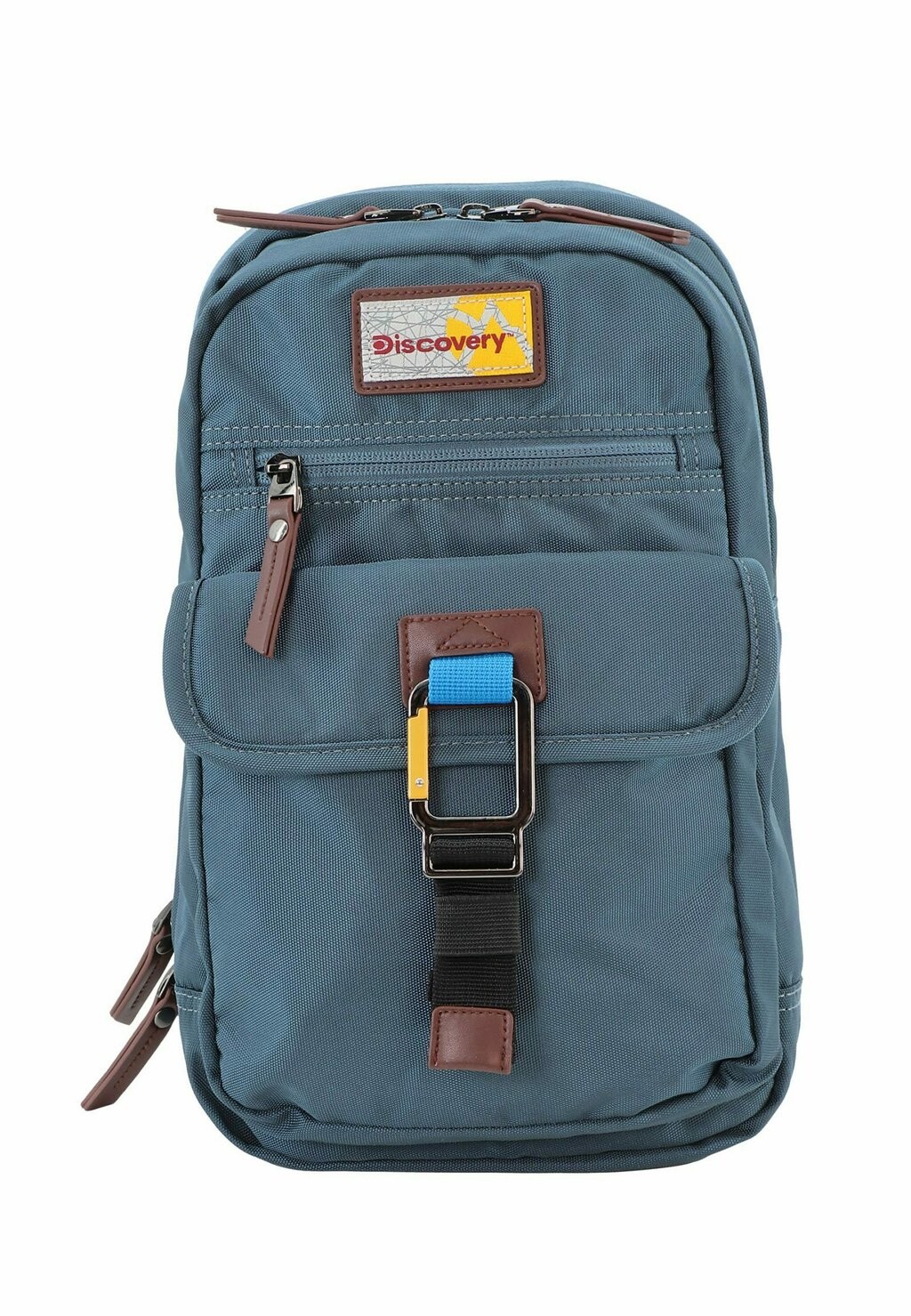 Рюкзак ICON Discovery, цвет blue 
Рюкзак ICON Discovery, цвет blue