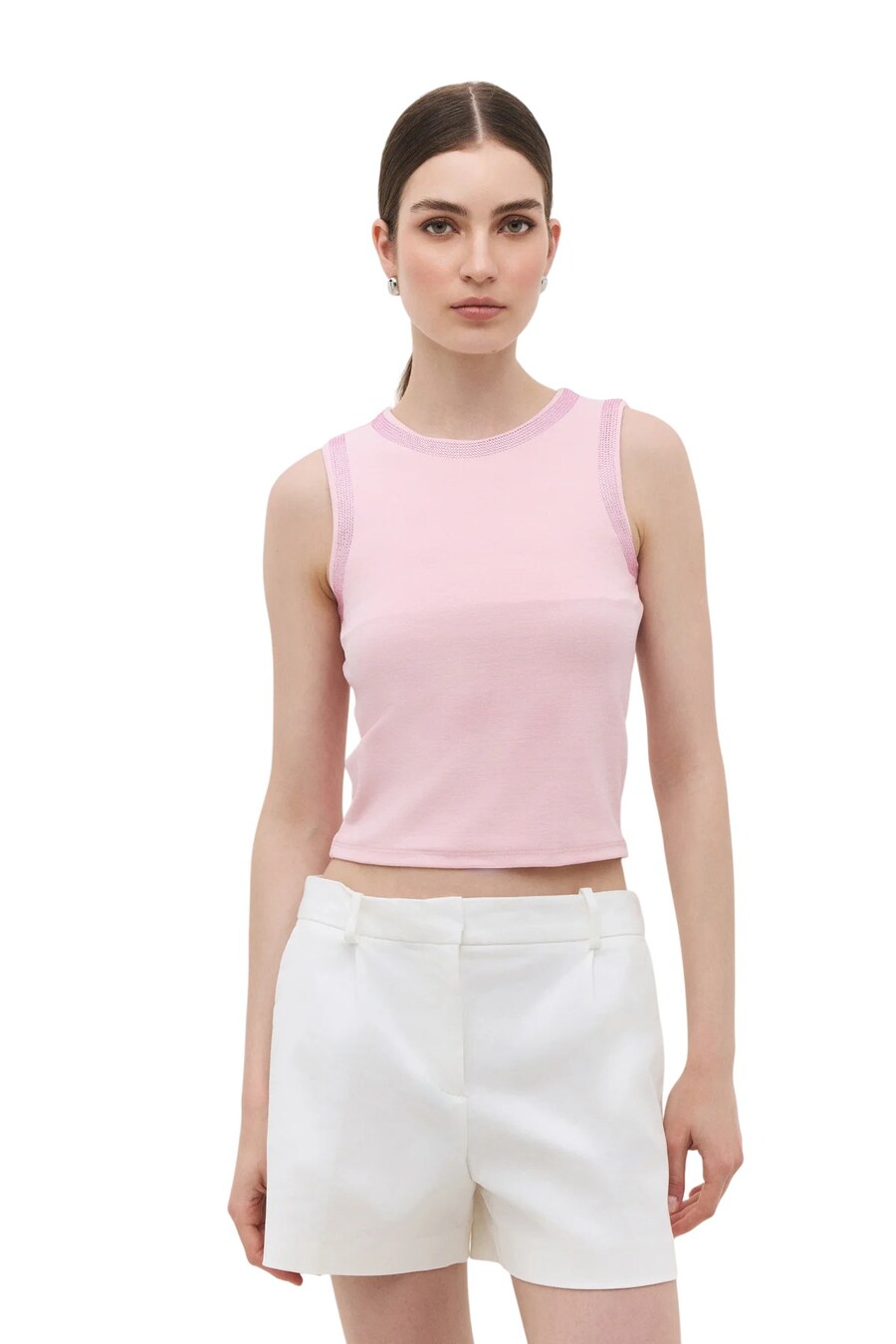 Топ No Matter What, Rose
Топ No Matter What, Rose