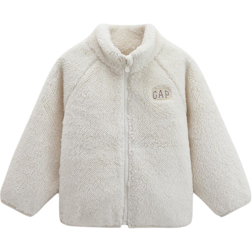 Детский свитшот GAP, белый
Детский свитшот GAP, белый