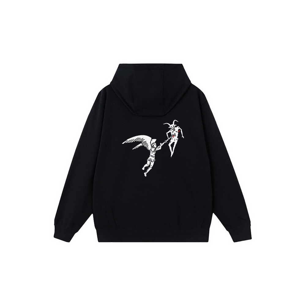 Куртка мужская черный Nike 
Куртка мужская черный Nike