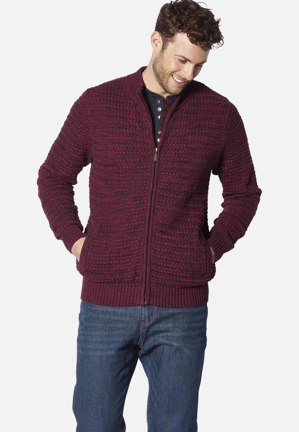 Кардиган Babista, красный
Кардиган Babista, красный