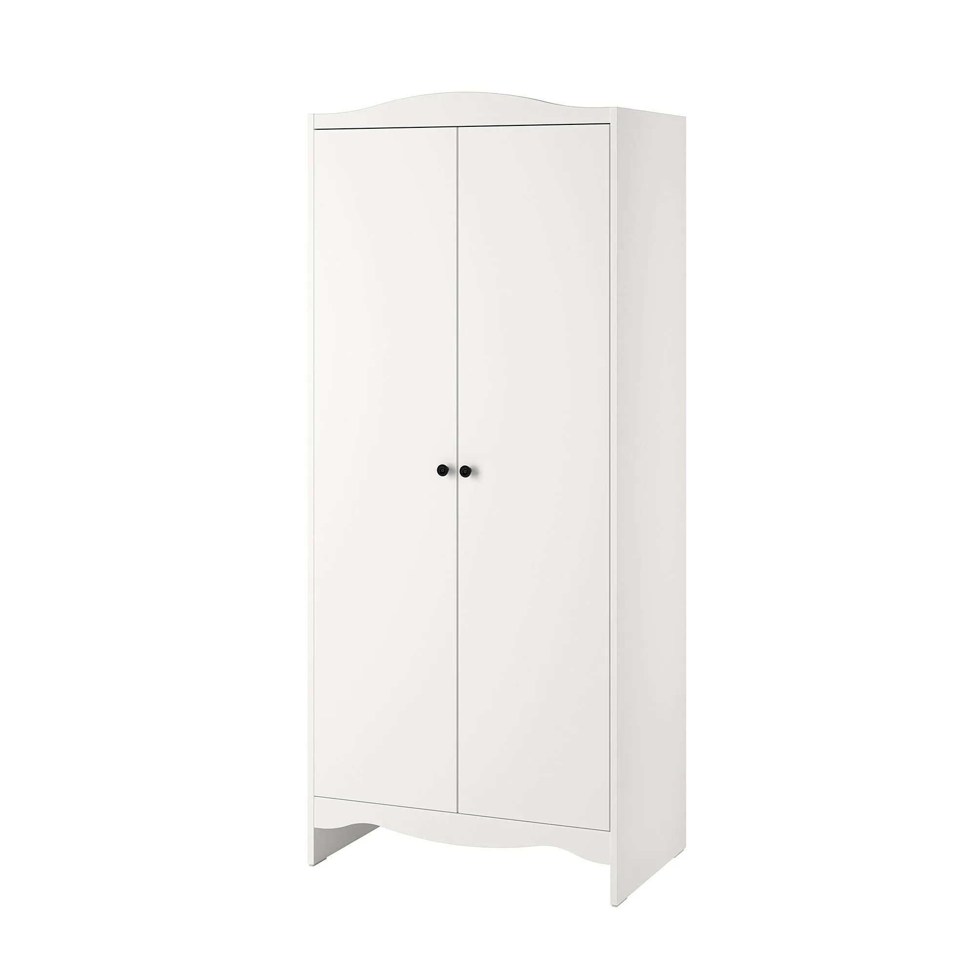 Детский шкаф, белый, 80x50x187 см, SMÅGÖRA IKEA
Детский шкаф, белый, 80x50x187 см, SMÅGÖRA IKEA