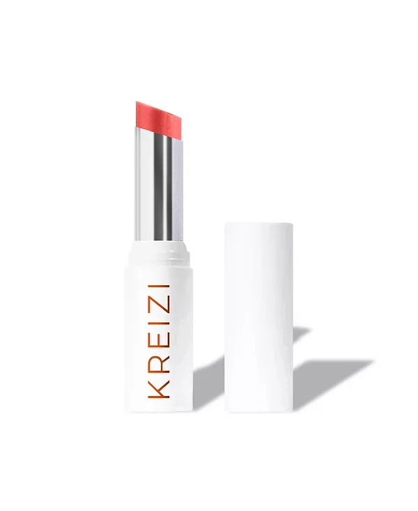 Женская увлажняющая кремовая помада Kreizi Beauty, hydrangea
Женская увлажняющая кремовая помада Kreizi Beauty, hydrangea