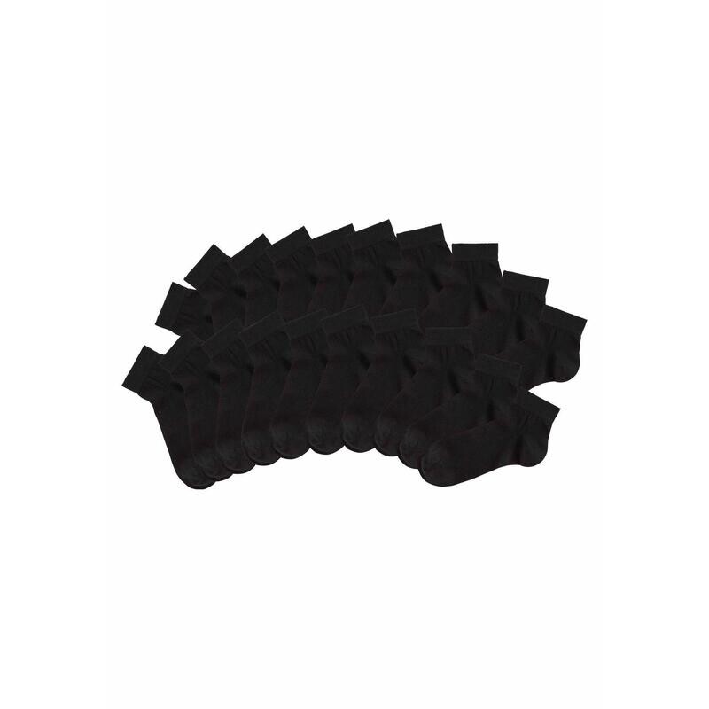 Носки короткие HIS (коробка, 20 пар) для нейтрального цвета H.I.S, цвет schwarz
Носки короткие HIS (коробка, 20 пар) для нейтрального цвета H.I.S, цвет schwarz