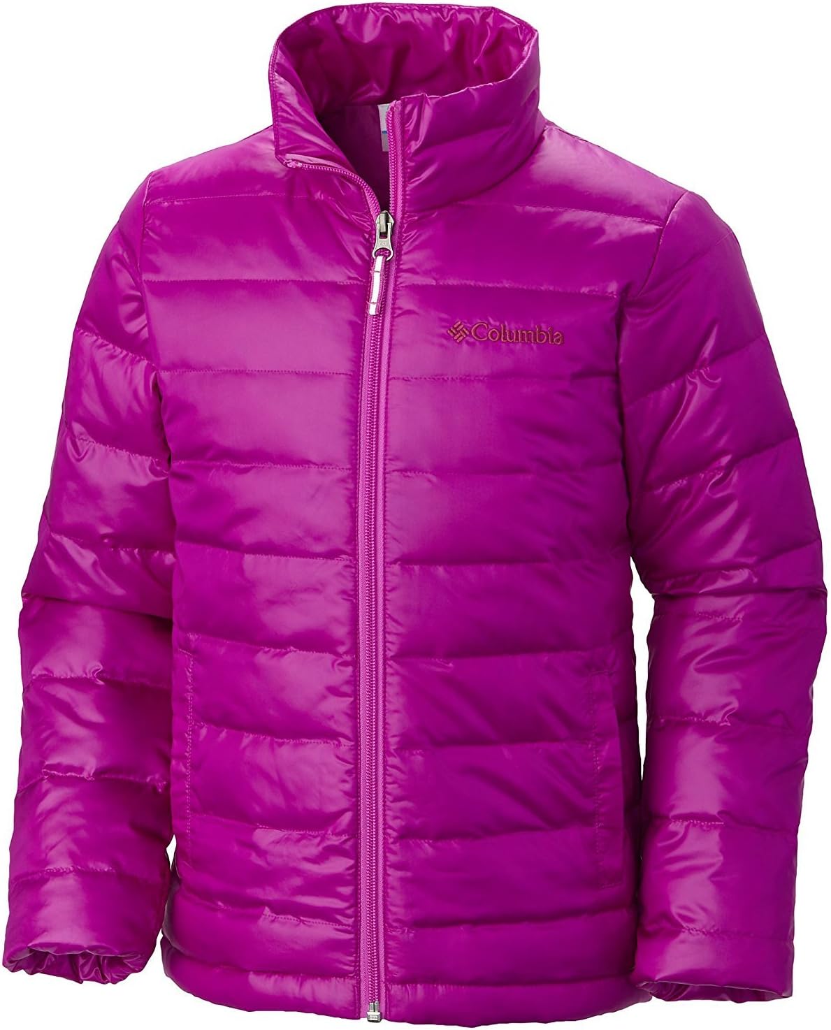 Куртка Columbia Sportswear Airspace Down, Bright Plum
Куртка Columbia Sportswear Airspace Down, Bright Plum